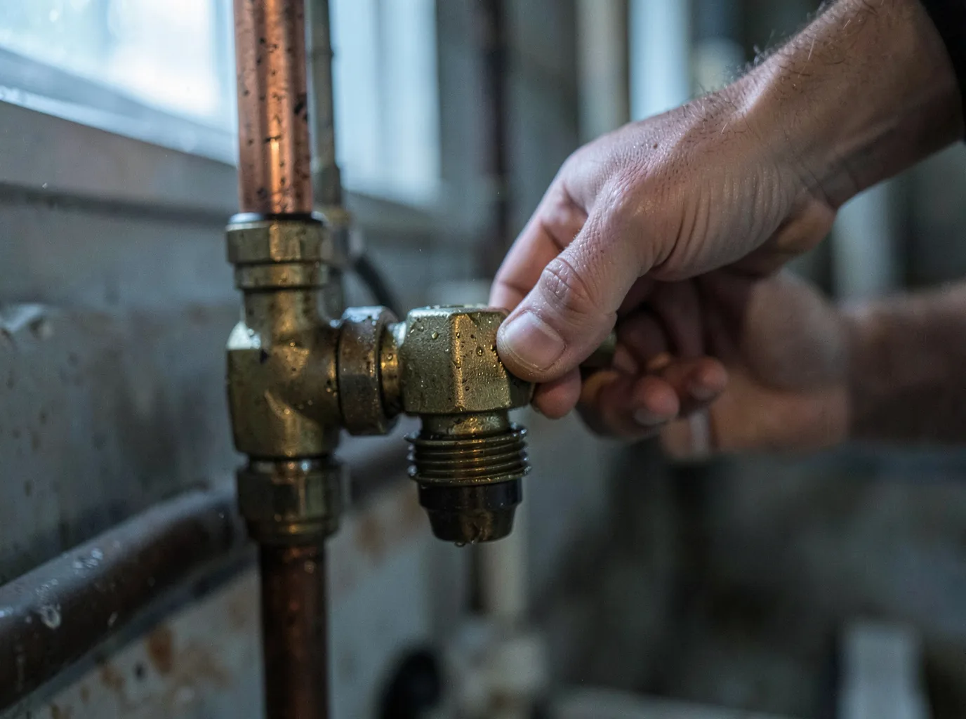 Emergency Plumber Caliente, CA FAQs